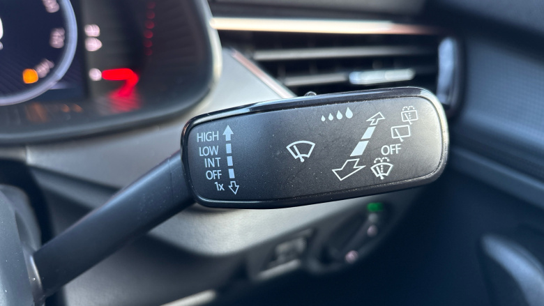 Skoda Kamiq 1.0 TSI 110 SE L 5dr DSG Petrol Hatchback